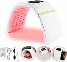家庭用LED美容器 LIARTY 折り畳み 美顔器 家庭用 7色led美容マスク 61MLC3S+McL._AC_SY200_QL15_.jpg